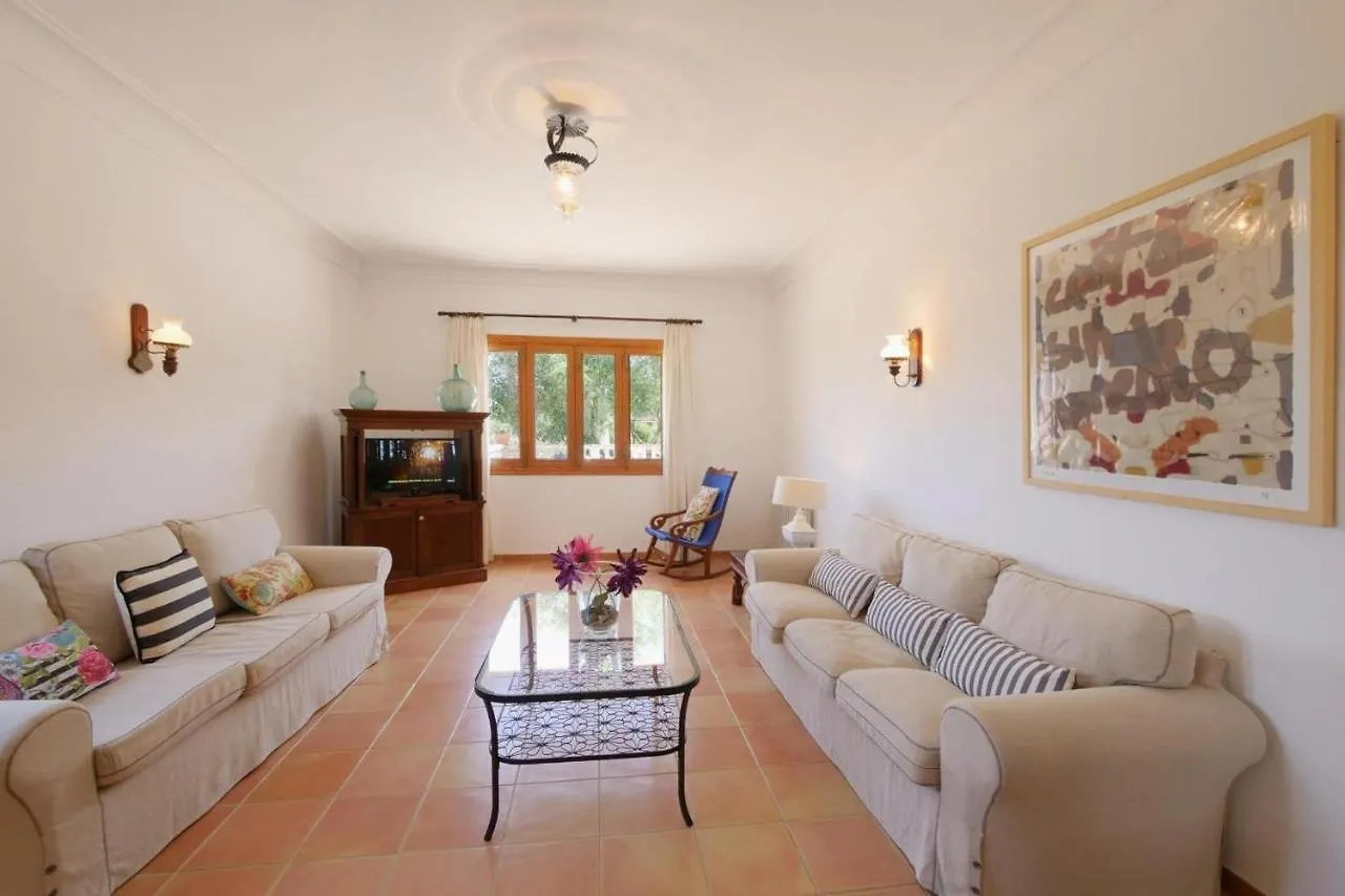 Sa Corbaia Nova Villa Artá 0*,  Spanien