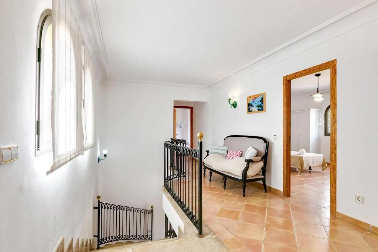 Sa Corbaia Nova Villa Artá